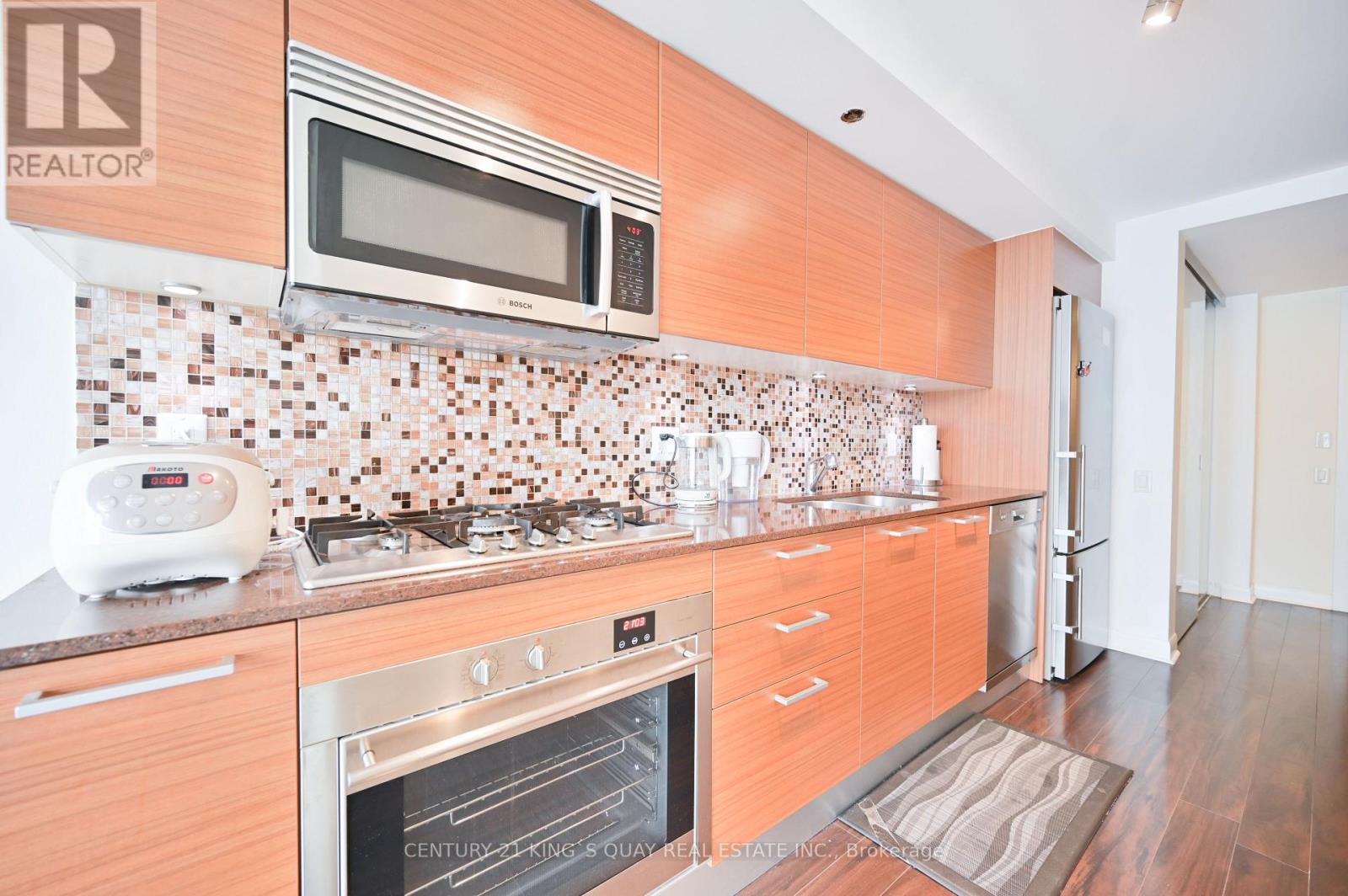 2908 - 375 King Street W, Toronto, Ontario  M5V 1K1 - Photo 4 - C13563230