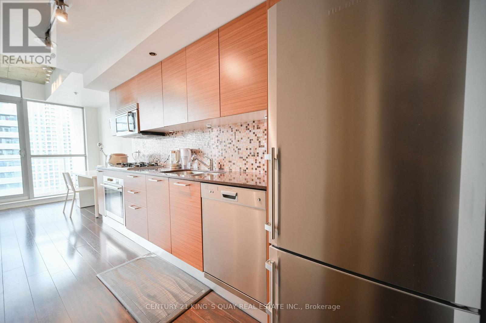 2908 - 375 King Street W, Toronto, Ontario  M5V 1K1 - Photo 5 - C13563230