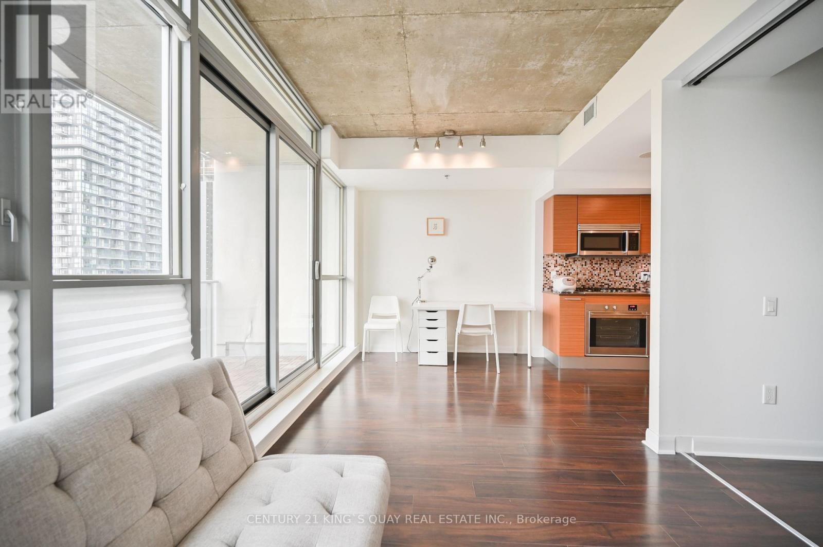 2908 - 375 King Street W, Toronto, Ontario  M5V 1K1 - Photo 8 - C13563230