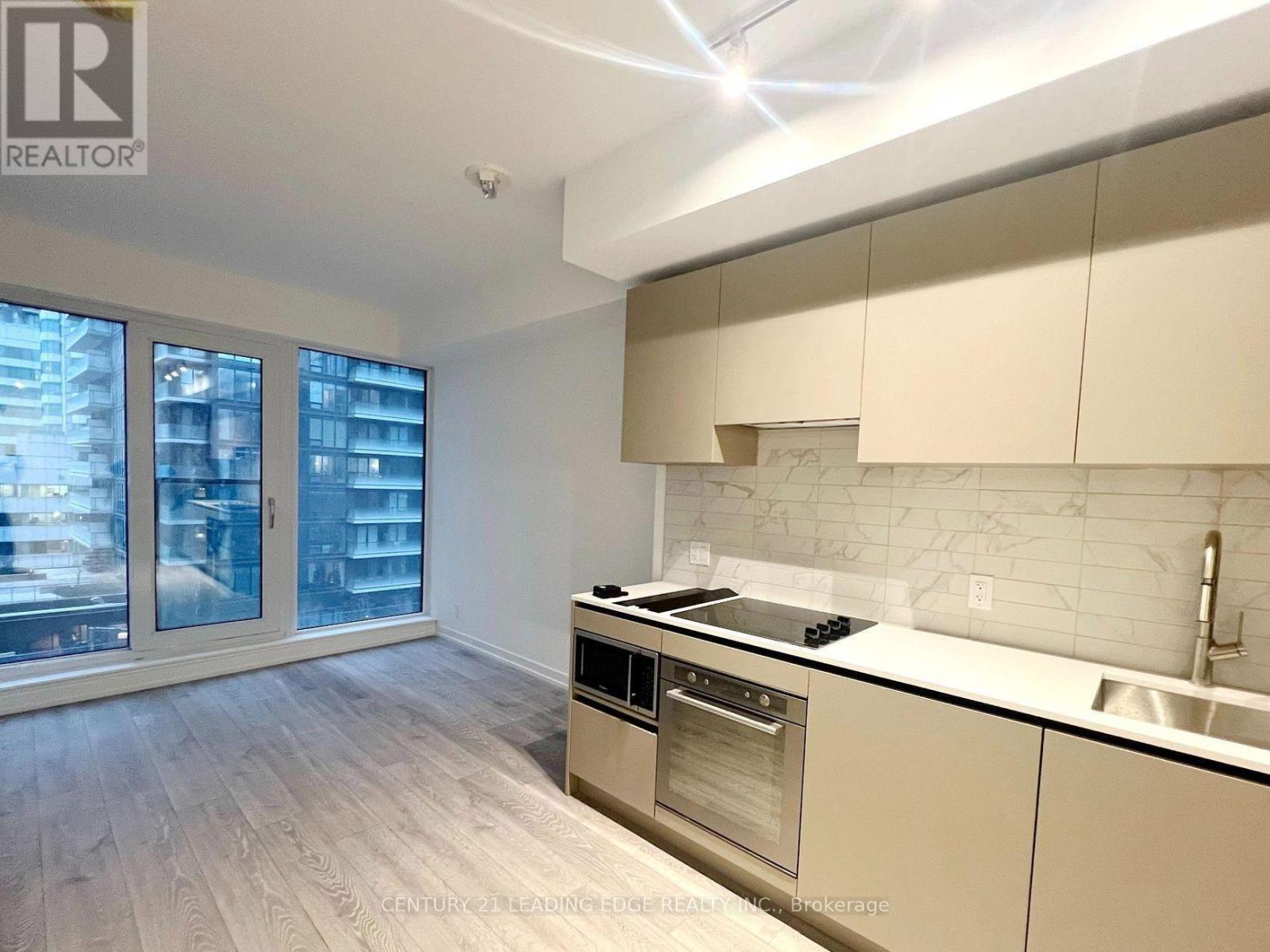 1207 - 55 Mercer Street, Toronto, Ontario  M5V 0W4 - Photo 2 - C13563278
