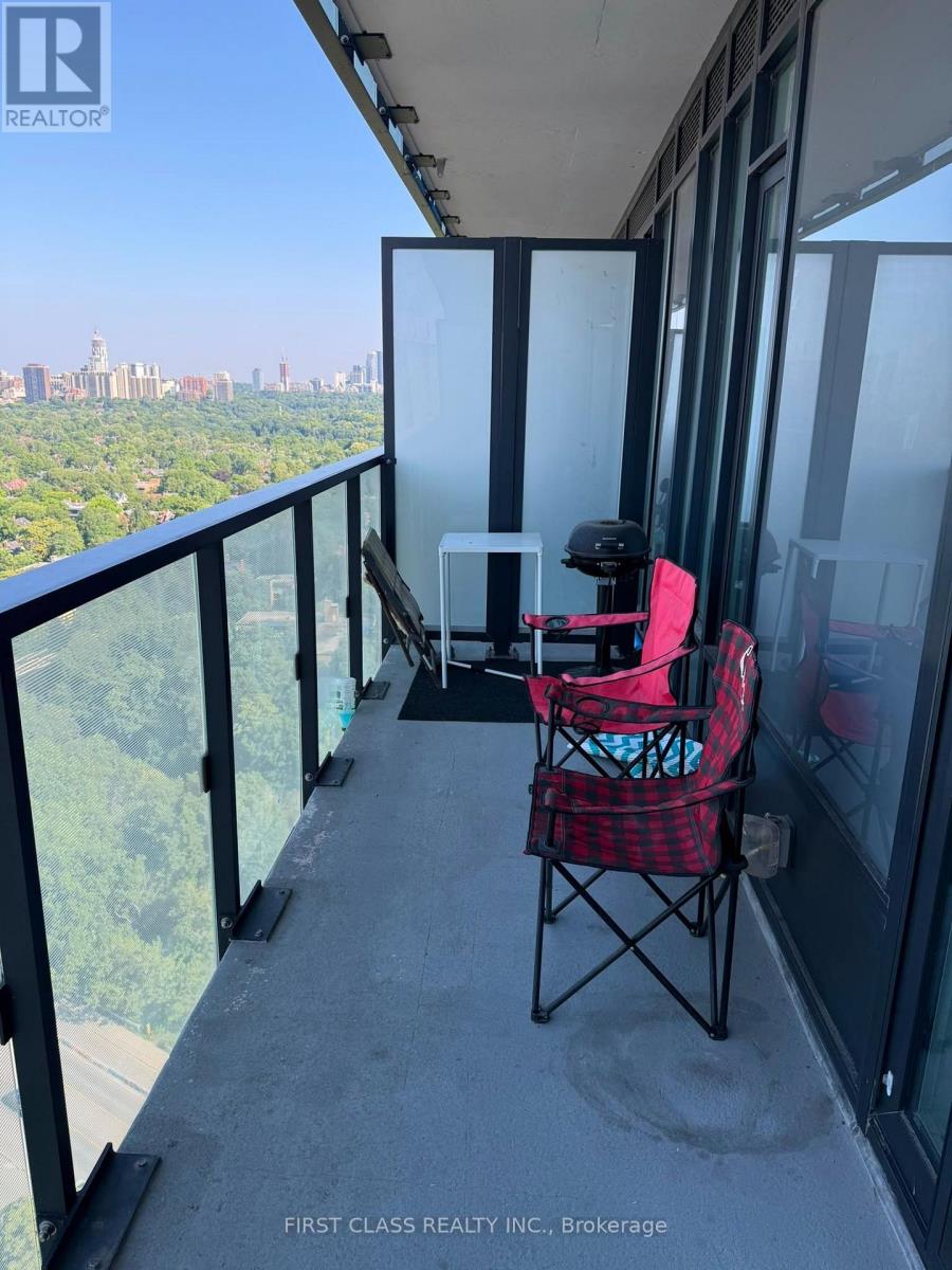 2510 - 575 Bloor Street, Toronto, Ontario  M4W 0B2 - Photo 10 - C13563308