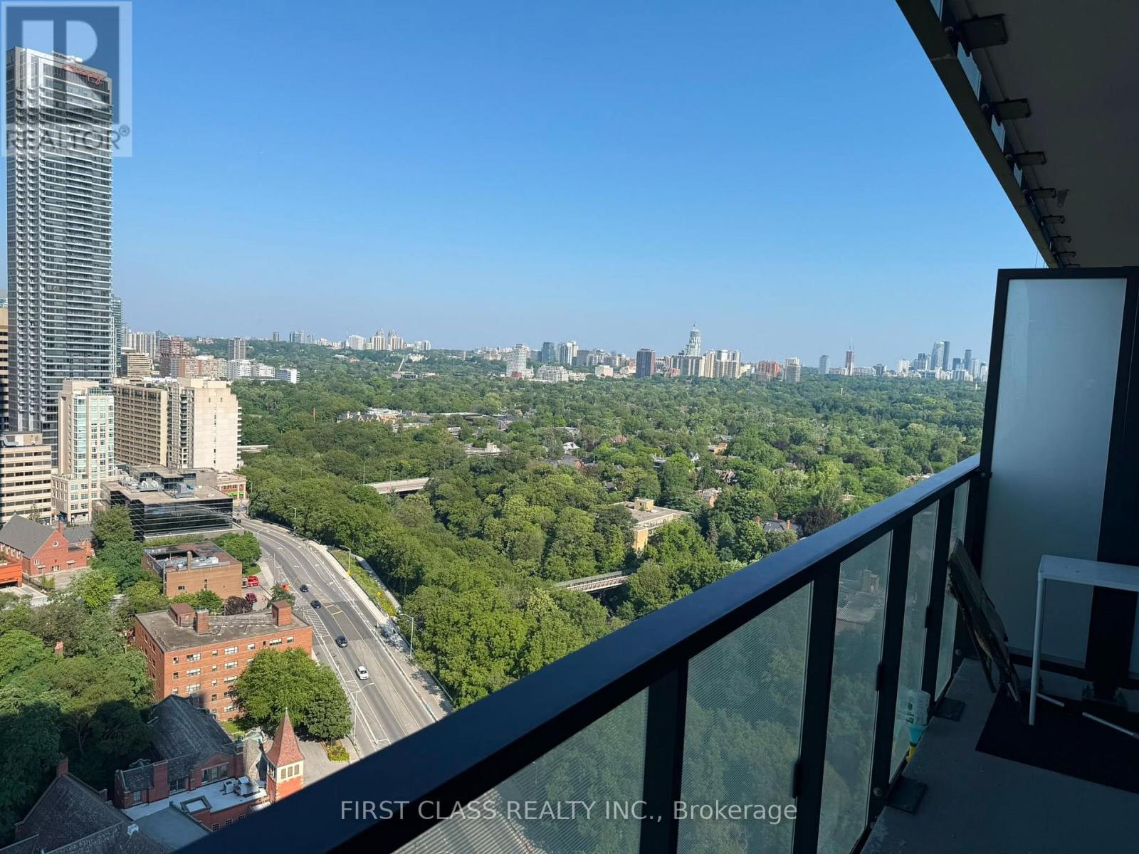 2510 - 575 Bloor Street, Toronto, Ontario  M4W 0B2 - Photo 12 - C13563308