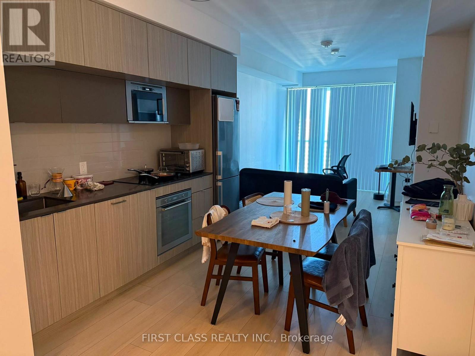 2510 - 575 Bloor Street, Toronto, Ontario  M4W 0B2 - Photo 2 - C13563308