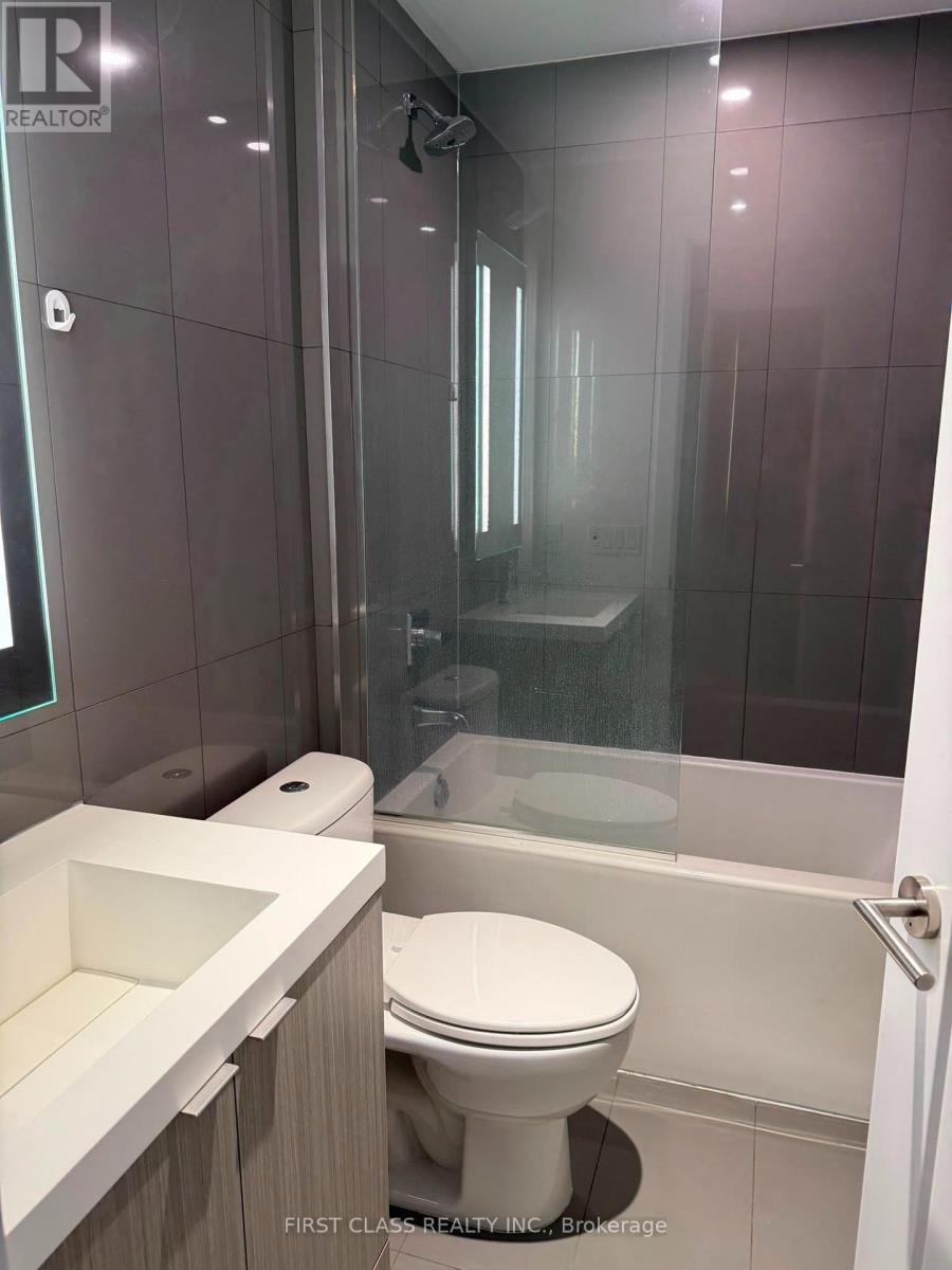 2510 - 575 Bloor Street, Toronto, Ontario  M4W 0B2 - Photo 8 - C13563308