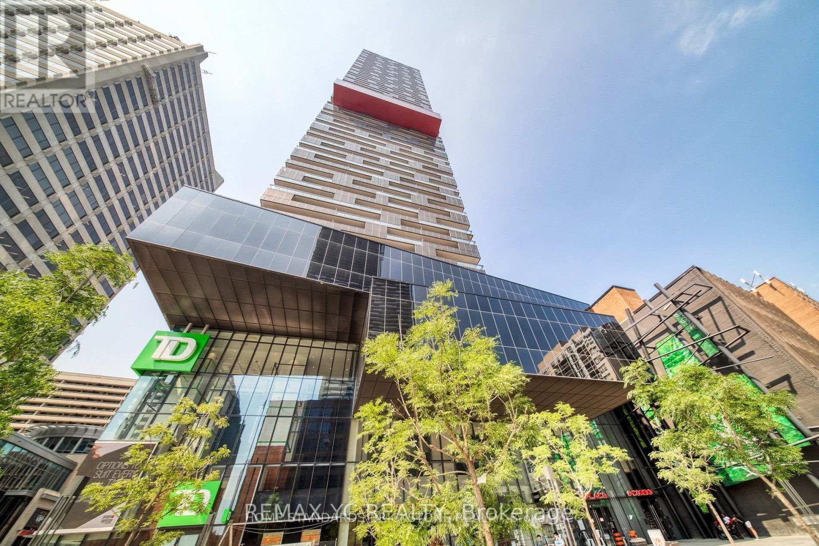 5309 - 8 EGLINTON AVENUE E, Toronto (Yonge-Eglinton)