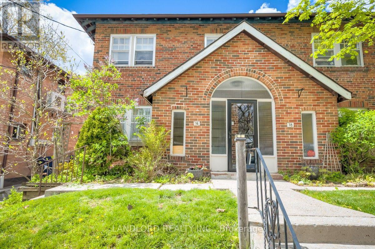 Lower - 16 Acacia Road, Toronto, Ontario M4S 2K4 - Photo 20 - C13563320
