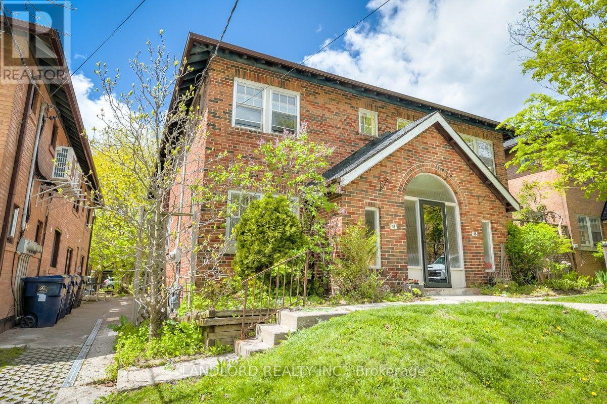 Lower - 16 Acacia Road, Toronto, Ontario M4S 2K4 - Photo 21 - C13563320