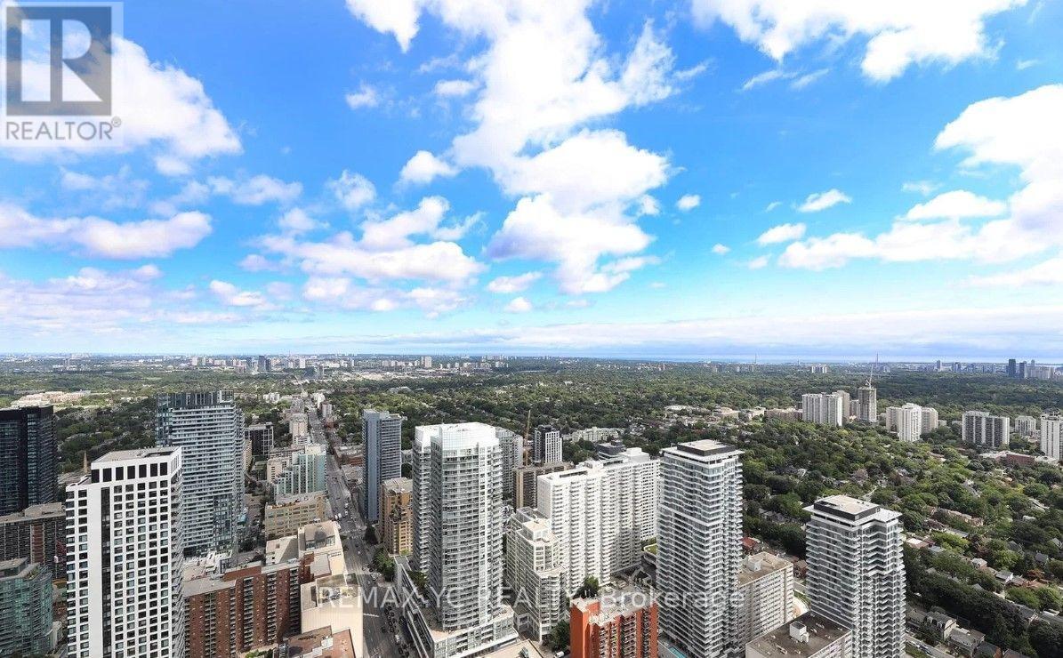 5309 - 8 Eglinton Avenue E, Toronto, Ontario  M4P 1A6 - Photo 11 - C13563330