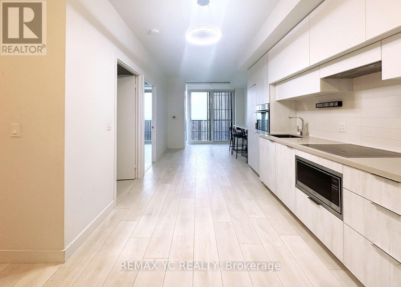 5309 - 8 Eglinton Avenue E, Toronto, Ontario  M4P 1A6 - Photo 3 - C13563330