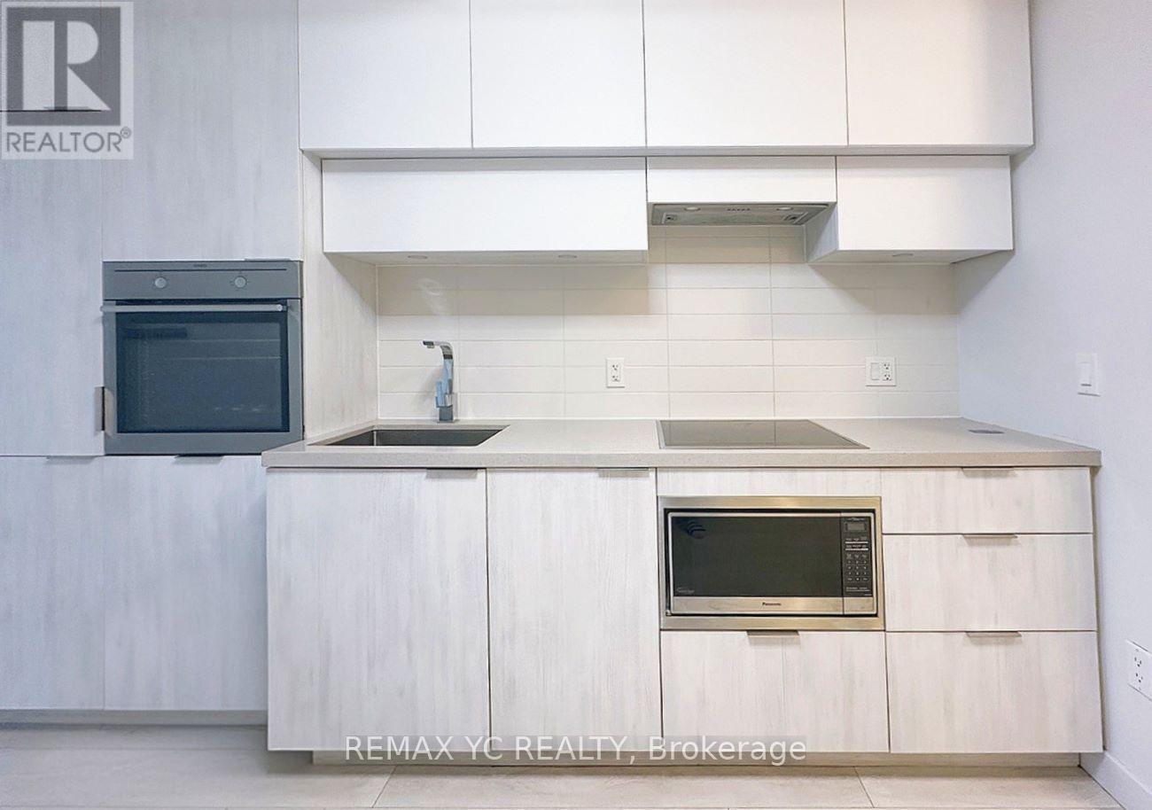 5309 - 8 Eglinton Avenue E, Toronto, Ontario  M4P 1A6 - Photo 4 - C13563330