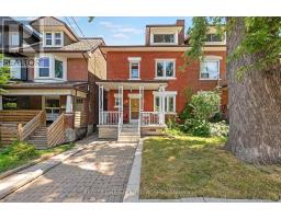 475 SHAW STREET, Toronto, Ontario