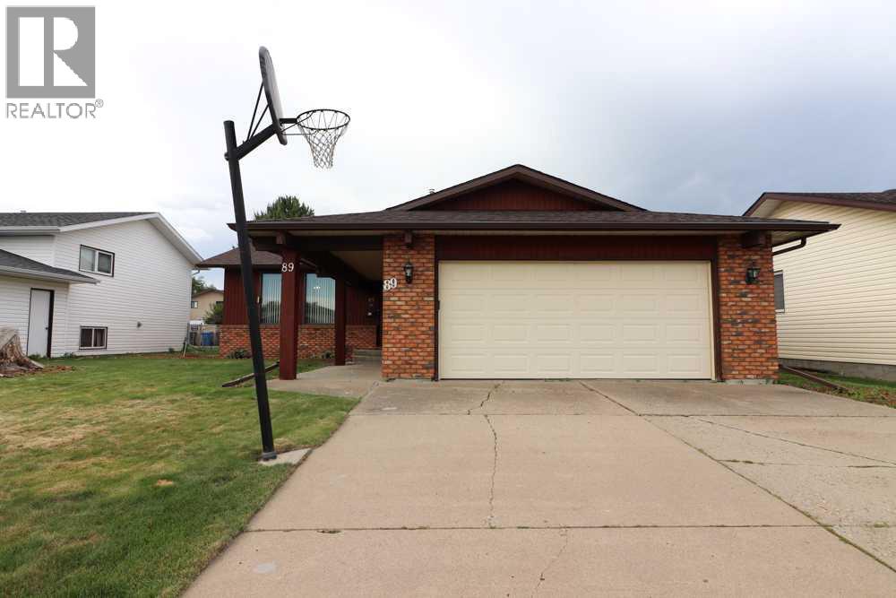 89 East Glen Drive SE, Medicine Hat