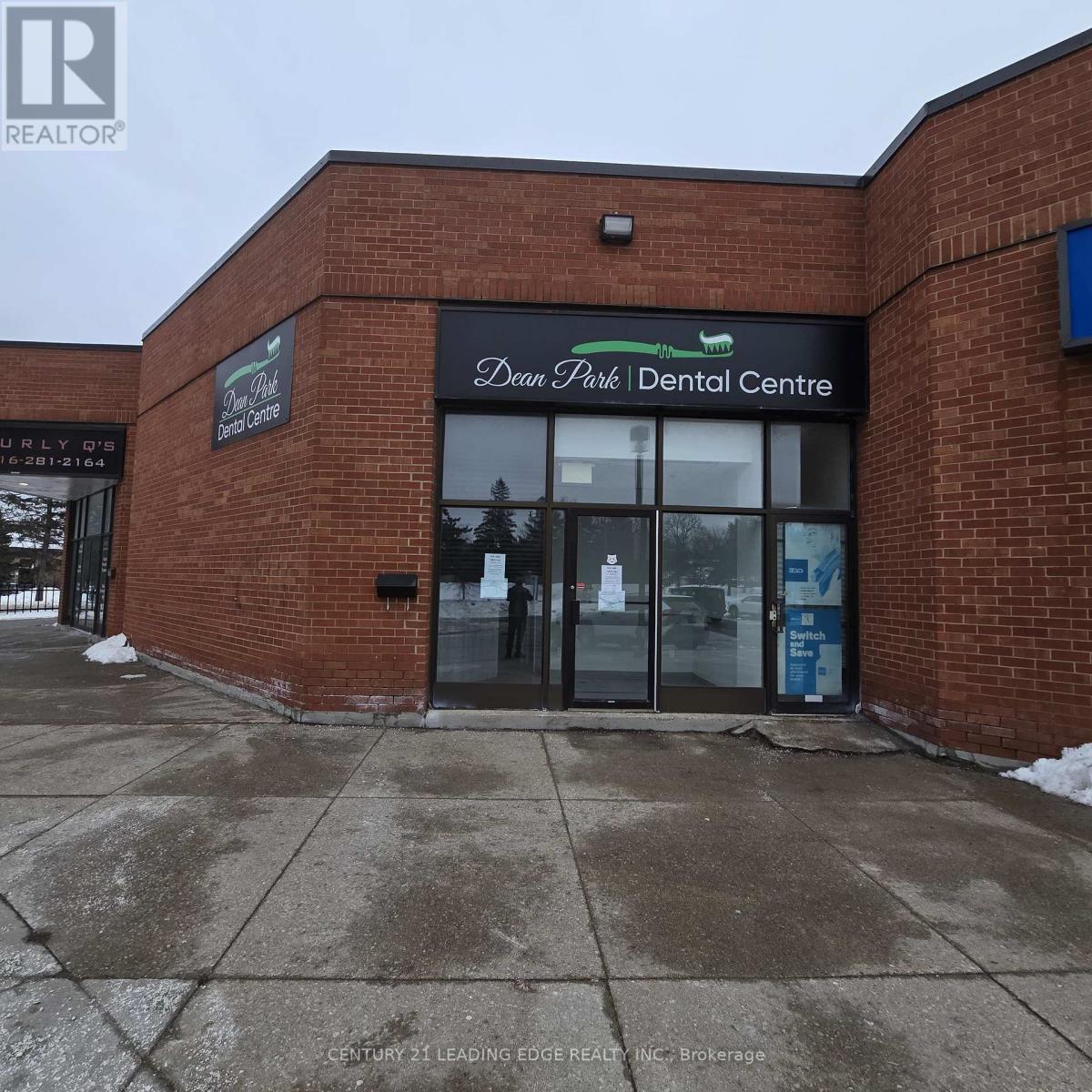 14 - 30 Dean Park Road, Toronto, Ontario M1B 3H1 - Photo 1 - E13563176