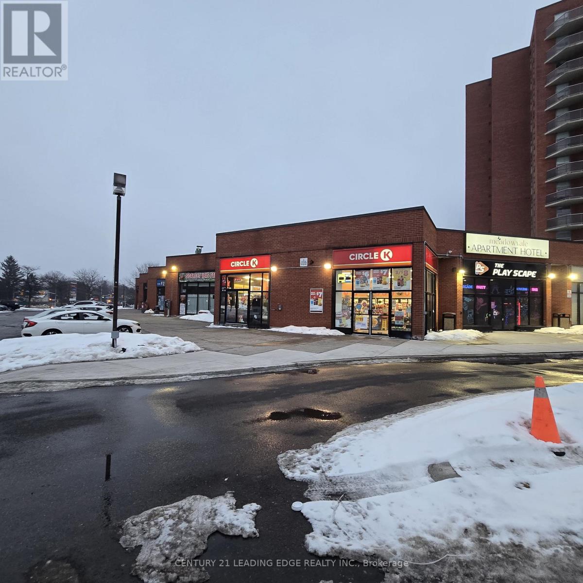 14 - 30 Dean Park Road, Toronto, Ontario M1B 3H1 - Photo 8 - E13563176