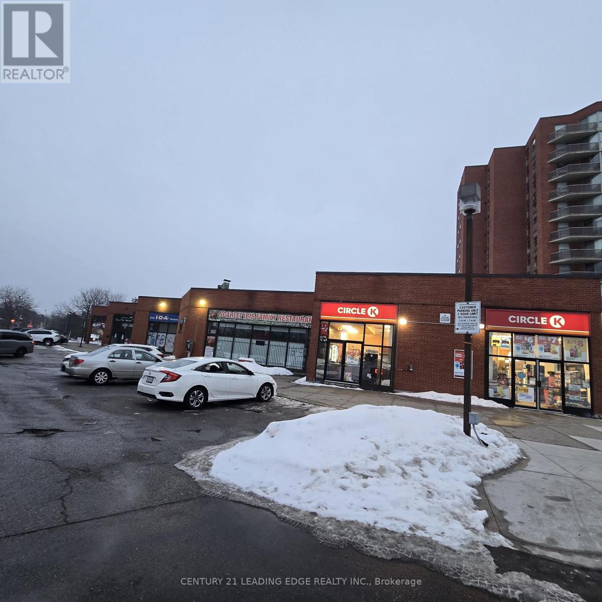 14 - 30 Dean Park Road, Toronto, Ontario M1B 3H1 - Photo 9 - E13563176
