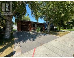 BSMT - 404 TRENT STREET W, Whitby, Ontario