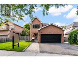 696 LAMOUR ROAD, Pickering, Ontario