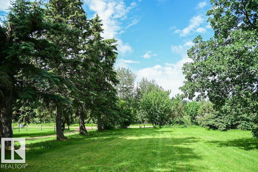 58309 Rge Rd 244, Rural Westlock County, Alberta  T0G 1L0 - Photo 19 - E4498418