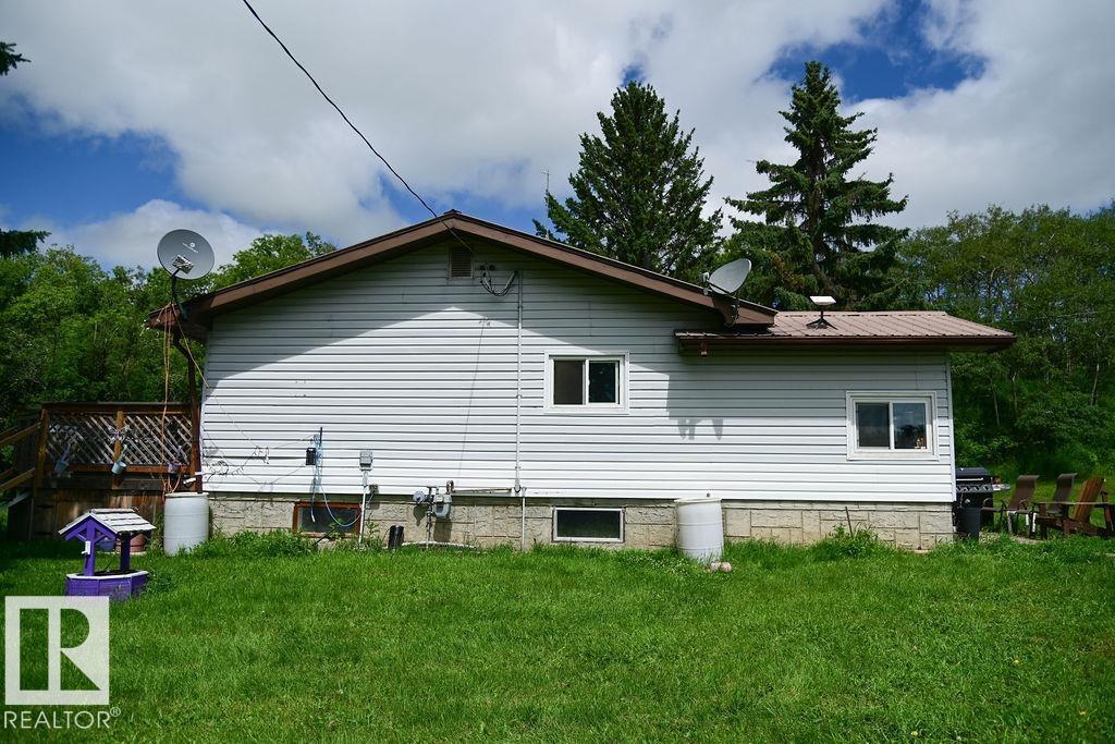 58309 Rge Rd 244, Rural Westlock County, Alberta  T0G 1L0 - Photo 15 - E4498418