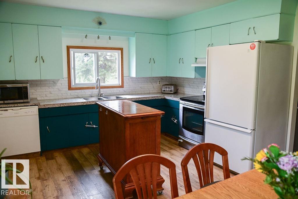 58309 Rge Rd 244, Rural Westlock County, Alberta  T0G 1L0 - Photo 40 - E4498418