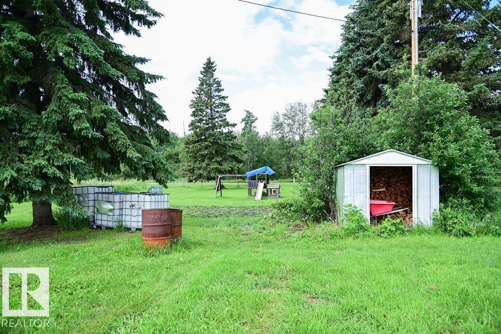 58309 Rge Rd 244, Rural Westlock County, Alberta  T0G 1L0 - Photo 72 - E4498418