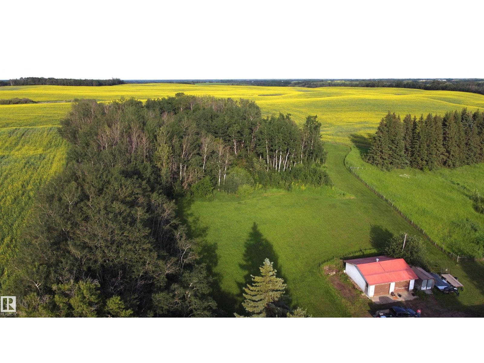 58309 Rge Rd 244, Rural Westlock County, Alberta  T0G 1L0 - Photo 14 - E4498418
