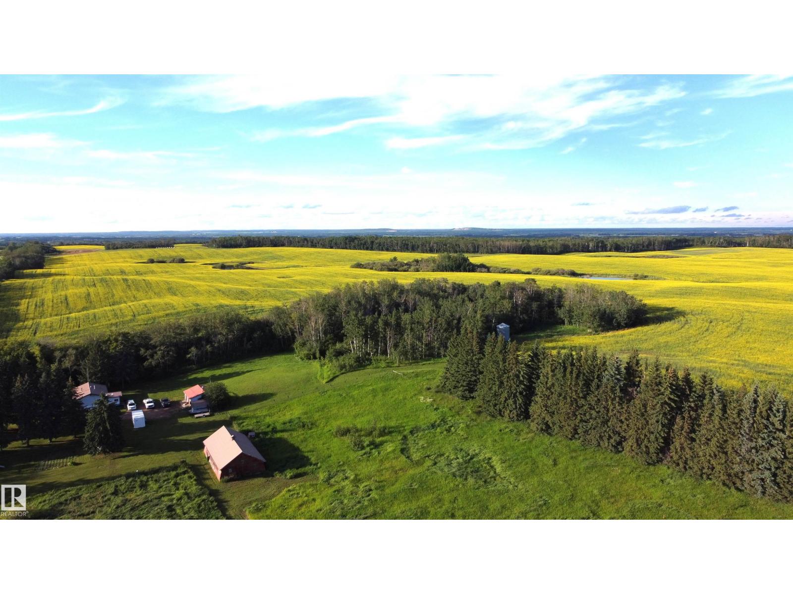58309 Rge Rd 244, Rural Westlock County, Alberta  T0G 1L0 - Photo 18 - E4498418
