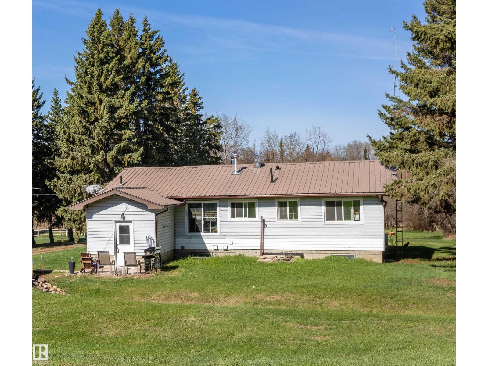 58309 Rge Rd 244, Rural Westlock County, Alberta  T0G 1L0 - Photo 20 - E4498418