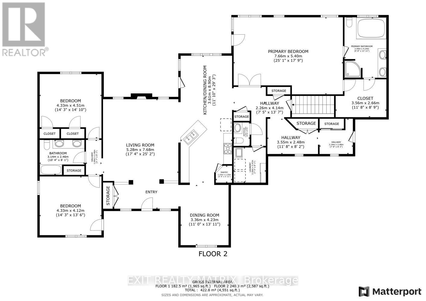 2573 Mitchell Street, Ottawa, Ontario  K0A 2P0 - Photo 46 - X13542512