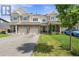 195 KIMPTON DRIVE, Ottawa, Ontario
