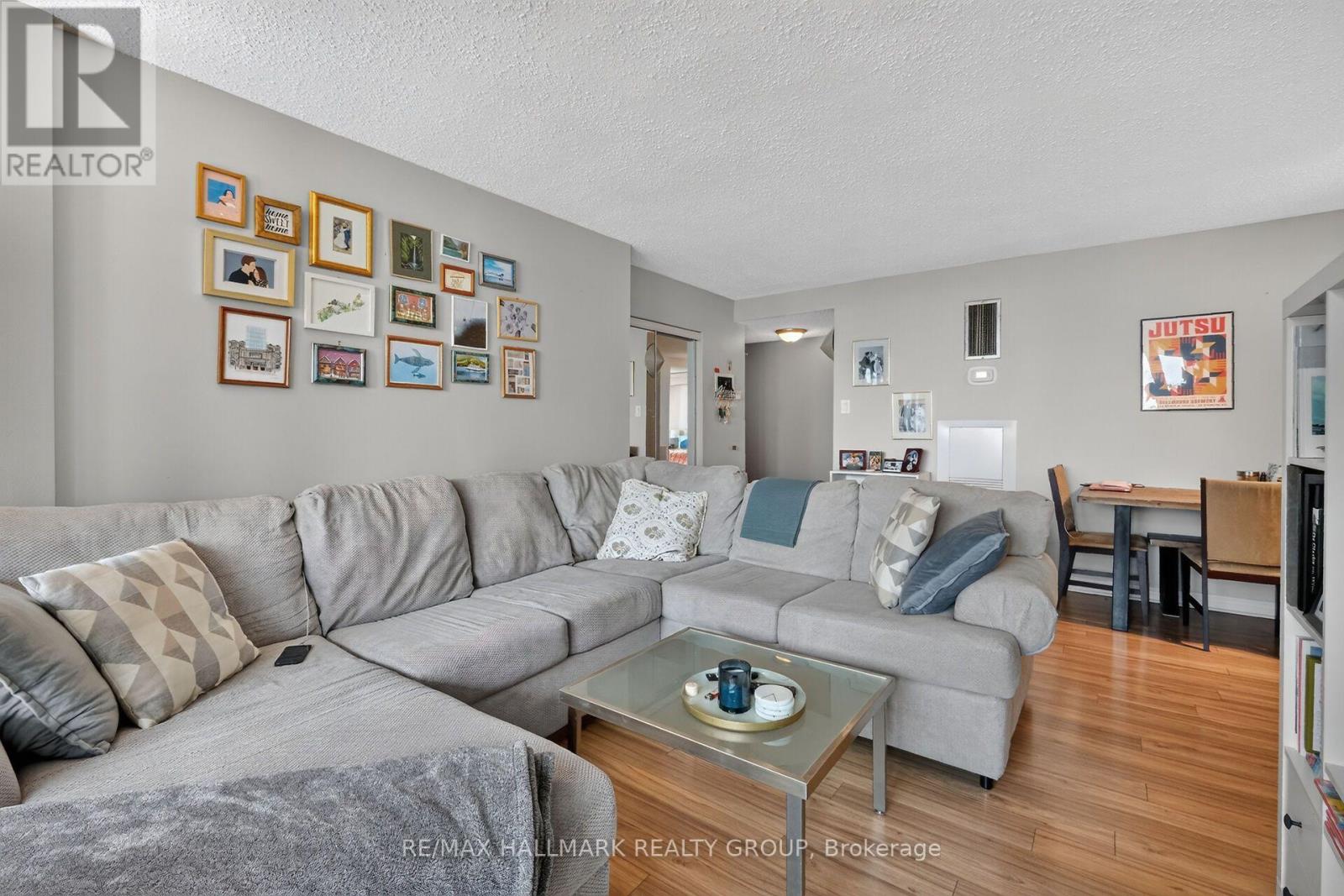 1907 - 530 Laurier Avenue, Ottawa, Ontario  K1R 7T1 - Photo 11 - X13563174