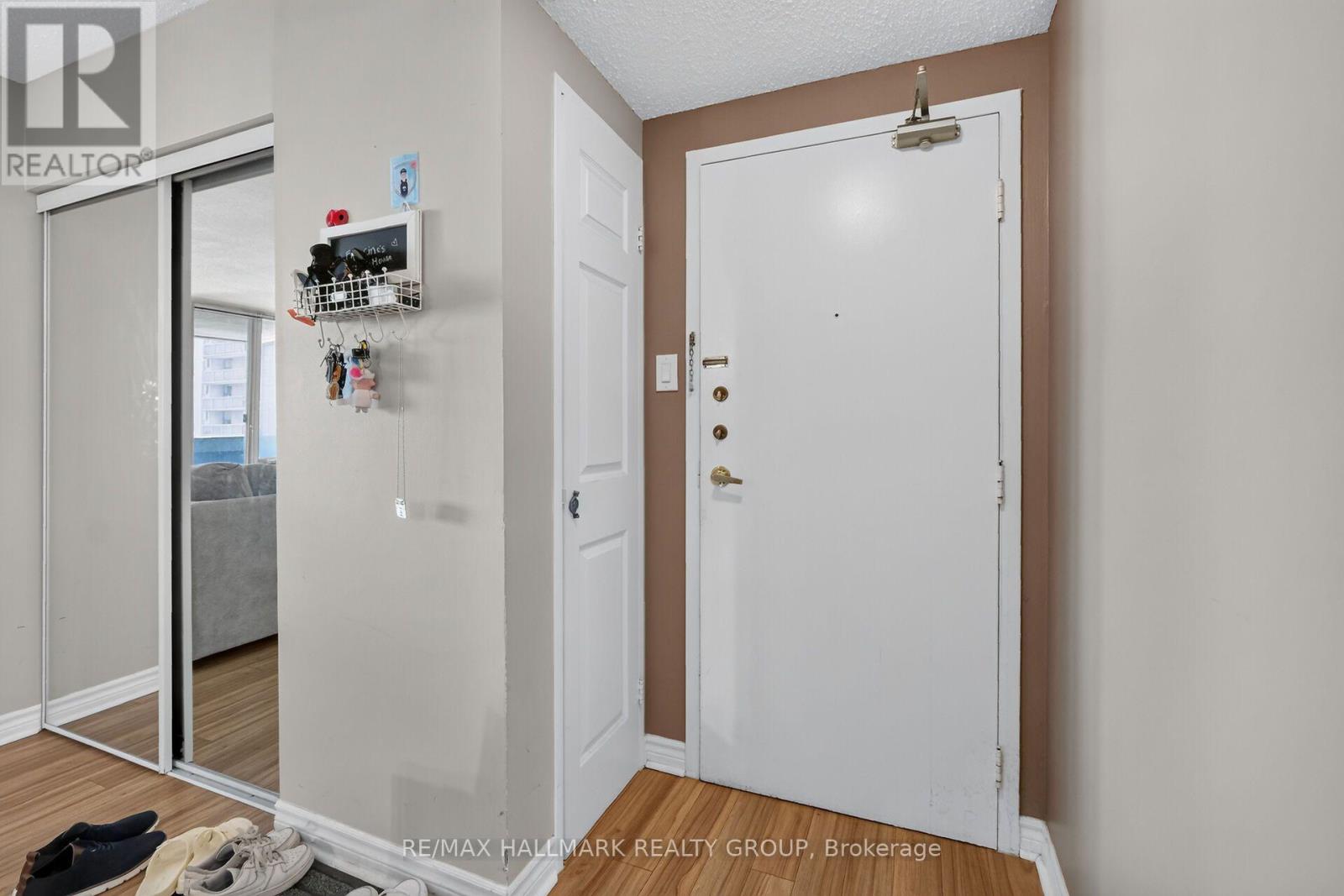 1907 - 530 Laurier Avenue, Ottawa, Ontario  K1R 7T1 - Photo 6 - X13563174