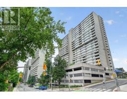 1907 - 530 LAURIER AVENUE, Ottawa, Ontario