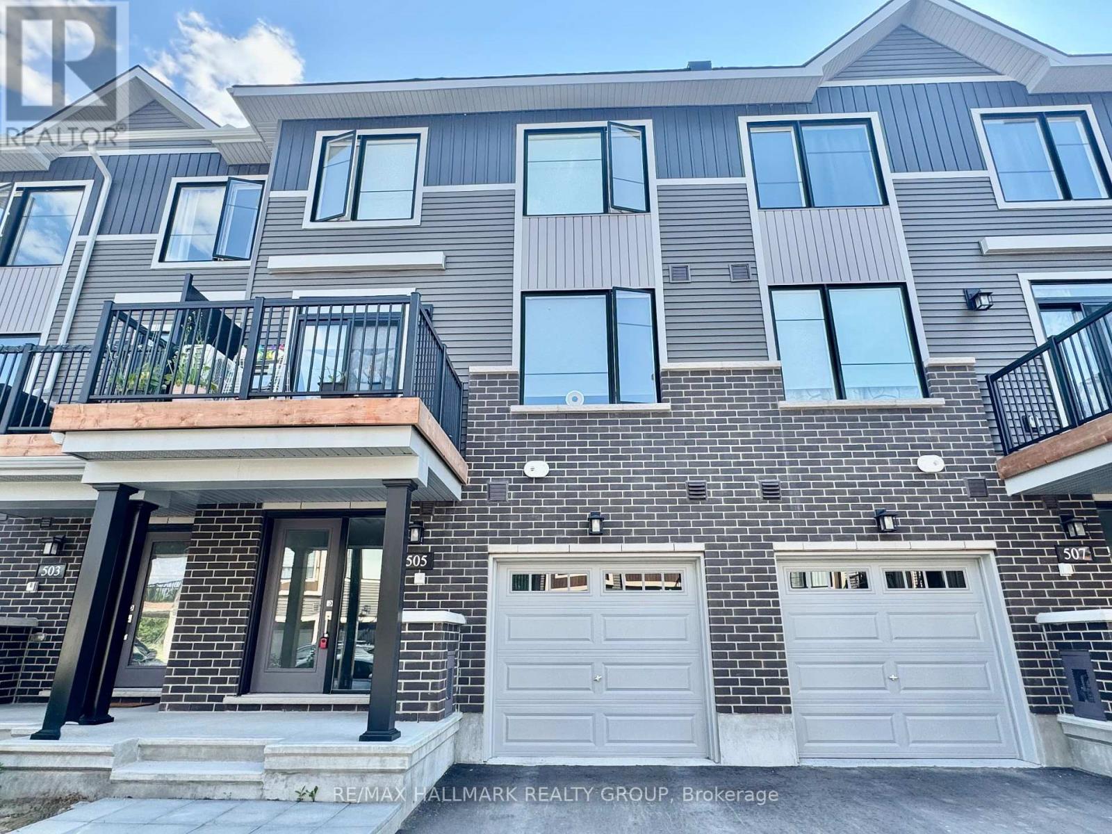 505 Woodlily Private, Ottawa, Ontario  K2T 0S7 - Photo 22 - X13563238