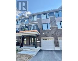 505 WOODLILY PRIVATE, Ottawa, Ontario