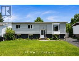 34 FRINGEWOOD DRIVE, ottawa, Ontario