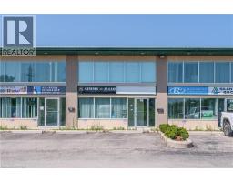 340 HENRY Street Unit# 16 Lower, Brantford, Ontario