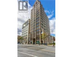 36 JAMES Street S Unit# 510, Hamilton, Ontario