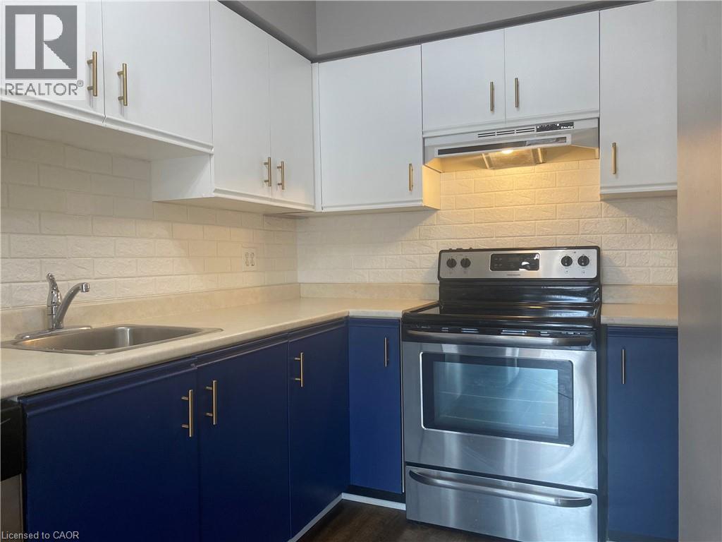 36 James Street S Unit# 510, Hamilton, Ontario L8P 4W4 - Photo 12 - 40846202