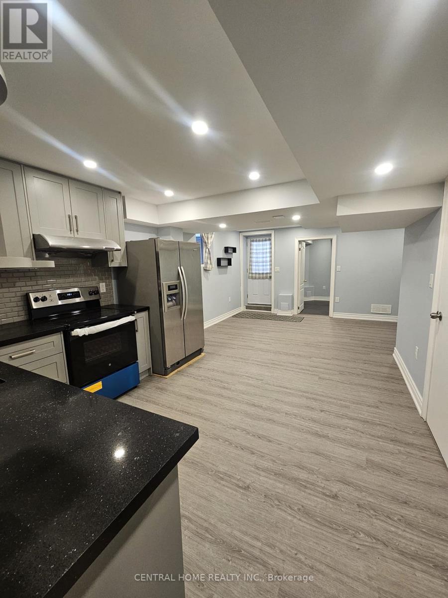 45 WILDMOOR STREET, Markham (Cornell)