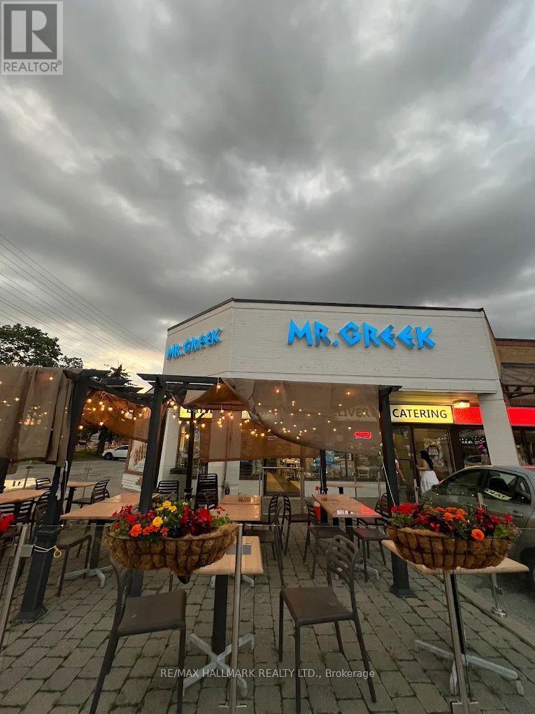 UNIT 1 - 9301 BATHURST STREET S, Richmond Hill (North Richvale)