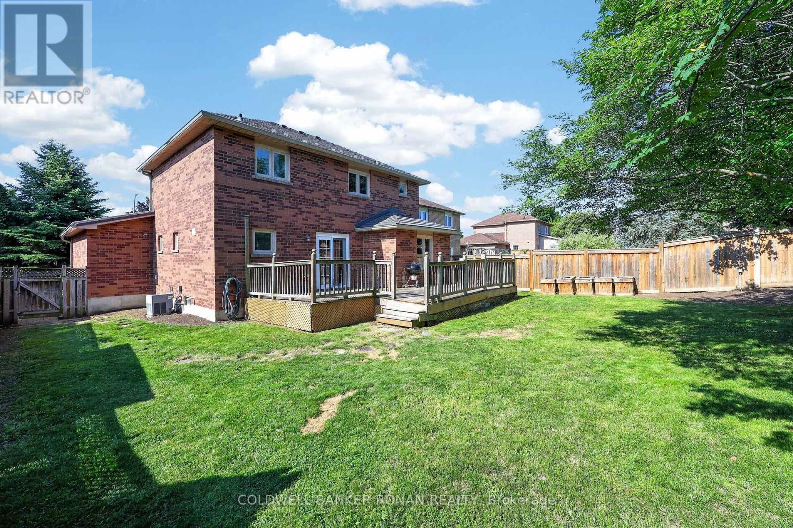 8 Mccullough Avenue, New Tecumseth (Beeton), Ontario  L0G 1A0 - Photo 38 - N13563262