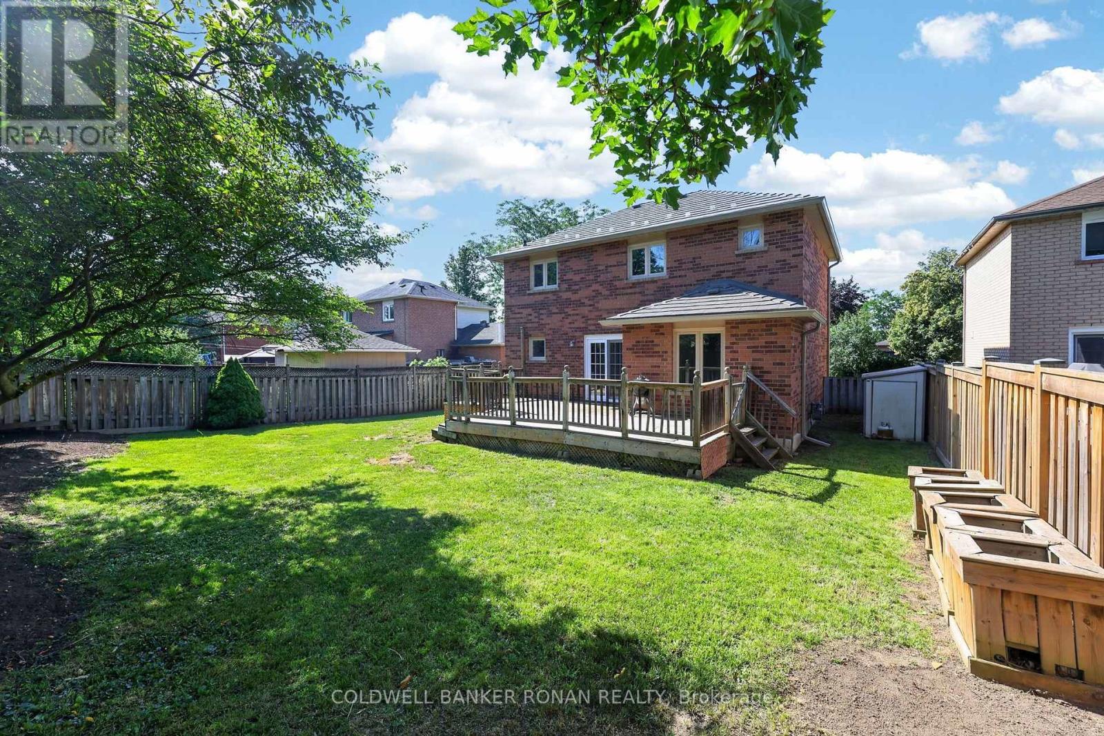 8 Mccullough Avenue, New Tecumseth (Beeton), Ontario  L0G 1A0 - Photo 39 - N13563262