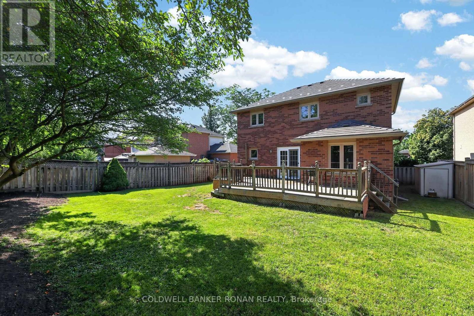 8 Mccullough Avenue, New Tecumseth (Beeton), Ontario  L0G 1A0 - Photo 40 - N13563262