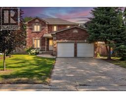 8 MCCULLOUGH AVENUE, New Tecumseth, Ontario