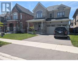 206 DOG WOOD BOULEVARD, East Gwillimbury, Ontario