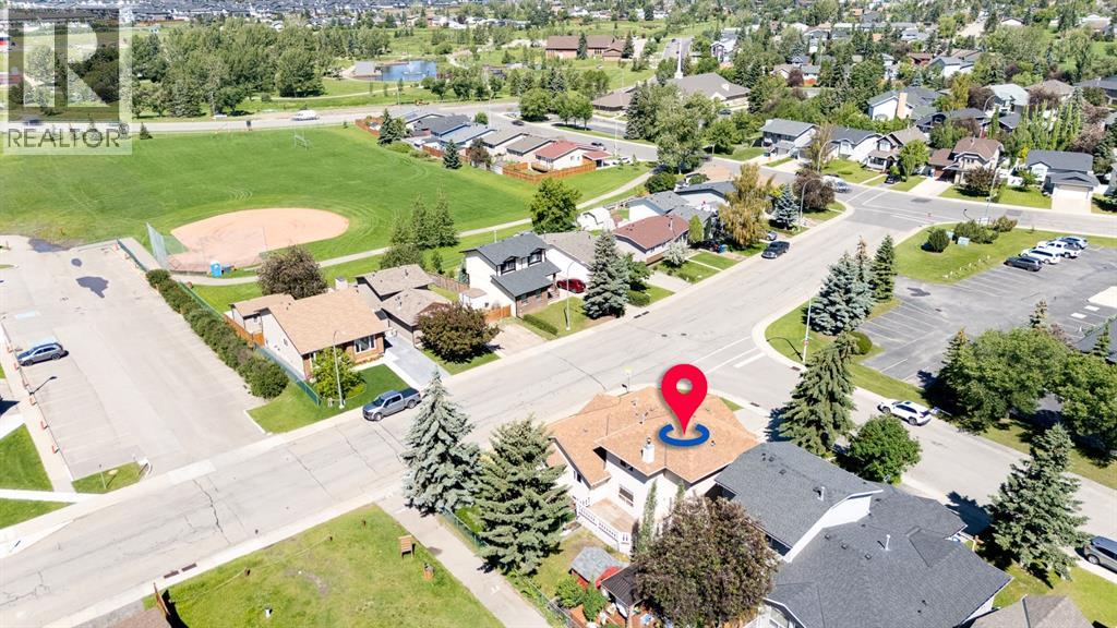 98 Everglade Drive SE, Airdrie, Alberta  T4B 2E8 - Photo 38 - A2325519