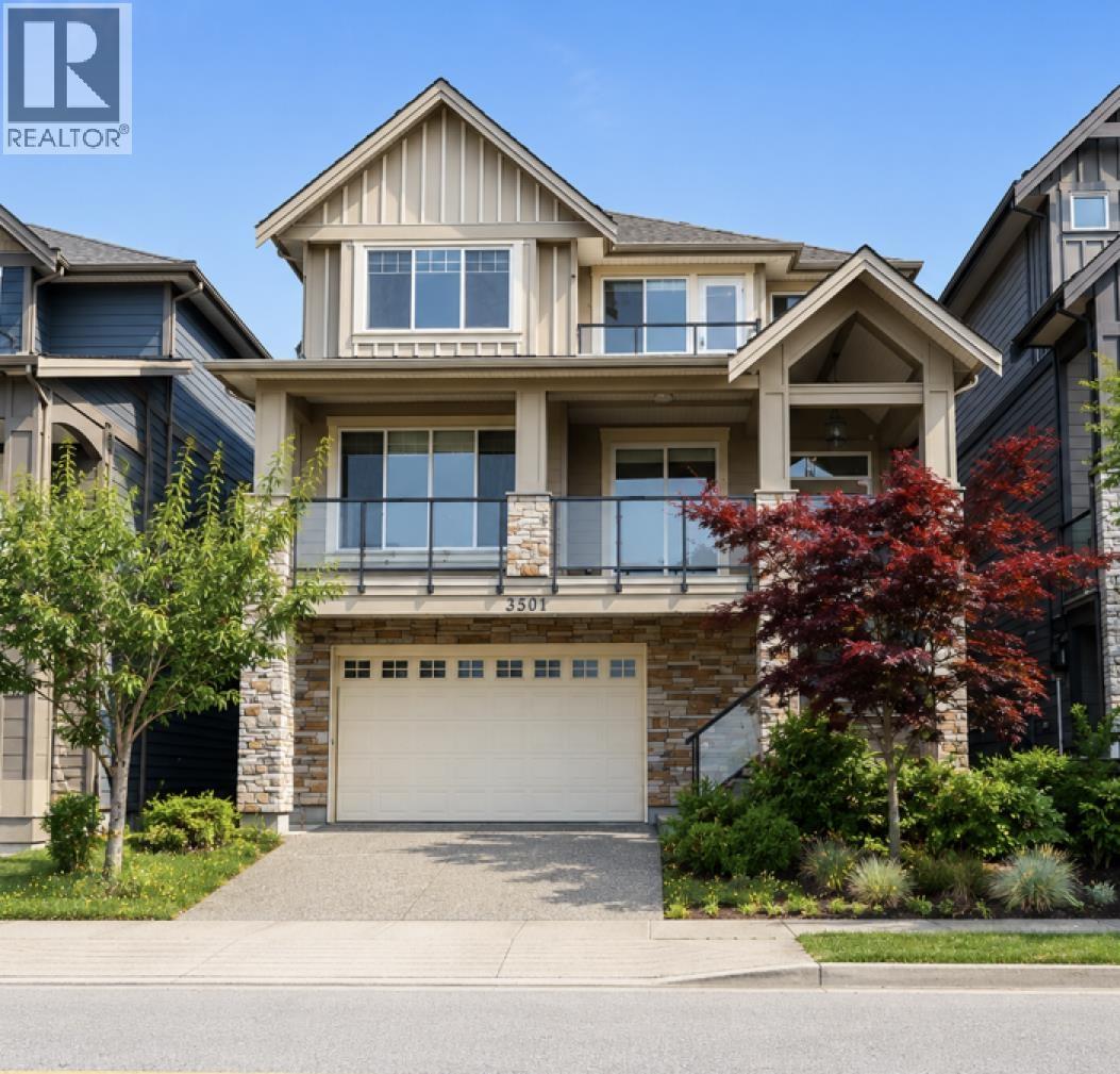 3501 SHEFFIELD AVENUE, coquitlam, British Columbia