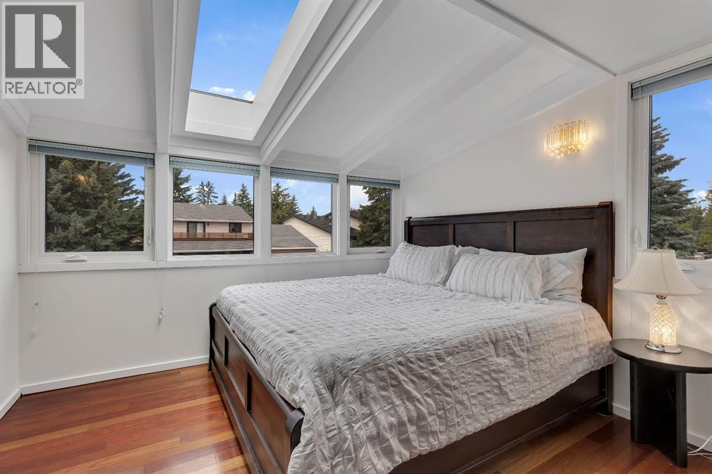 24 Woodgrove Crescent SW, Calgary, Alberta  T2W 3Z1 - Photo 30 - A2326744