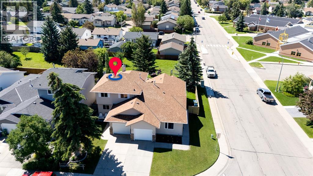 98 Everglade Drive SE, Airdrie, Alberta  T4B 2E8 - Photo 4 - A2325519